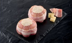 EARL Plumes et Laines - Paupiette poulet Orloff