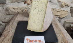 Lou Canesteou - Raclette Savoie ail des ours tranchée 500g