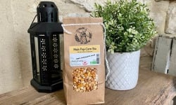 Le Moulin de Launay - Maïs pop corn BIO - 400g