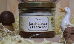 Lagreze Foie Gras - Jambonneau à l'ancienne