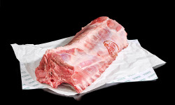 Nemrod - Dos de sanglier A/OS - 2x3kg