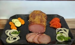 La Robinerie, Maison Kohler - Bacon Maison 150g