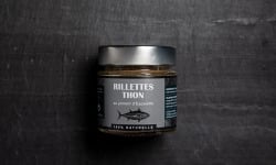 La Belle Ostrea - Rillette de Thon