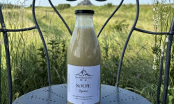 Ferme Saint Joseph - Soupe Oignons 1L