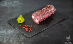 Nature viande - Queue de veau Bio**, (race limousine) - 300g