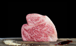 Le Goût du Boeuf - Steak de Boeuf Wagyu Japonais grade 5 200g