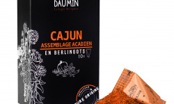 Epices Max Daumin - Assemblage Cajun