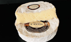 La Fromagerie Marie-Anne Cantin - Coulommiers Aop 250g