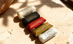 Beurre Plaquette - Le Sachet Découverte L & L Plaquette De 5 Beurres