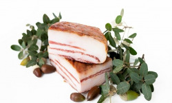 IBERICO & CO - Papada - Pièce - 400g