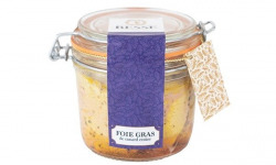 Foie Gras BESSE - Foie gras de canard 335g