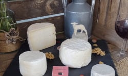 Boutique Boisette - Le délice de nos brebis 690g