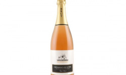 Vignobles Feray - CREMANT DE LOIRE ROSE x6
