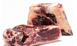 L’Oliveraie du Coudon - PATANEGRA - DEMI EPAULE BELLOTA 100% IBERIQUE