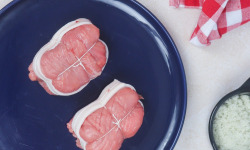 Nature et Régions - Paupiette De Veau 4 x 170g