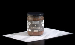 Nemrod - Civet de Cerf sauce grand veneur - 8x380g