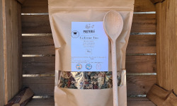 Pasteole - Pâte Forme de la Ferme trio 1kg
