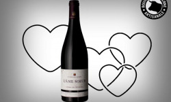 Boucherie Moderne - Vin rouge Âme sœur Seyssuel - 75cl