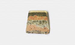 Maison VEROT - Terrine de légumes