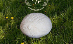 Fromagerie des Gors - Dôme ballon