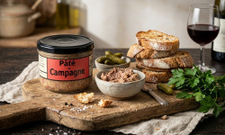 Charcuterie Aubard - Pâté de Campagne 180g