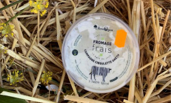 FermOgout - Fromage Frais ciboulette et aneth