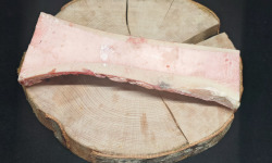 Boucherie Puig - Os a moelle - 2 moitiés