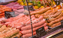Boucherie Charcuterie Traiteur Lionel Ghérardi - Colis Barbecue Saucisses x 30