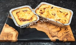 Boucherie Charcuterie Traiteur Lionel Ghérardi - Tartiflette - 950g