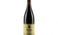 Domaine Christophe et Daniel Rampon - Morgon "cuvée D'lucien" Aoc Cru Du Beaujolais 6x75cl