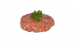 La ferme Elizaldia - Chair à saucisse 500g