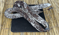 La Ferme de Labouygues - Caldayroux - Saucisse sèche