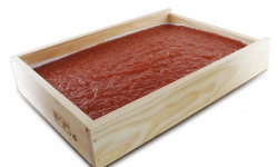 BEILLEVAIRE - Pate de coing (étui complet - 2kg)