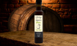 Vinaigres le petit Bio - Vinaigre de Poire bio - 25cl