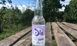 Ferme de Vanadal - Diz Lavande Boisson pétillante biologique à base d’hydrolat de lavande fine