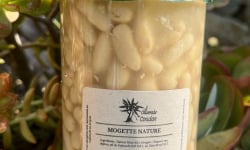 L’Oliveraie du Coudon - MOGETTE NATURE 780Gr