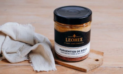 Leohia - Parmentier de bœuf, Pomme de terre & Butternut 360GVersion Nomade, prêt-à-déguster !