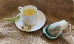 Domaine du Chillou - Tisane Tilleul Bio