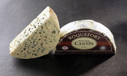 La Fromagerie Marie-Anne Cantin - Roquefort AOP Caves Baragnaudes