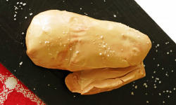 La ferme d'Enjacquet - Foie Gras Cru De Canard Extra Déveiné 450g x 5