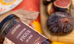 Apisphère - Confiture de figue 240g