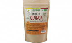 Ferme Bichet - Farine de quinoa BIO 250g