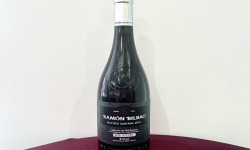 IBERICO & CO - Vin Rouge Edicion limitada - 2016