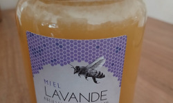 Ferme Michallet - Miel lavande