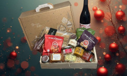 La Fermière - Coffret Cadeau de Noël de la Fermière