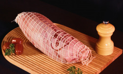 Ferme de Fontbonne - Jambonnette crue 1kg