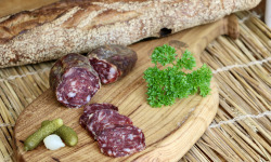 Lou Rey du Cochon - Saucisson 300g