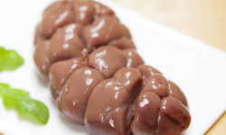 Ferme de Montchervet - Rognon de Veau, 300g