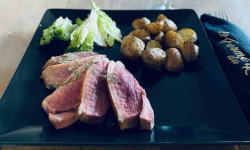 La Ferme Du Reel - Filet de Canard Fermier x4