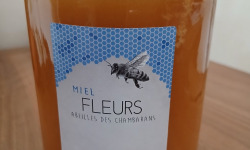 Ferme Michallet - Miel Fleurs